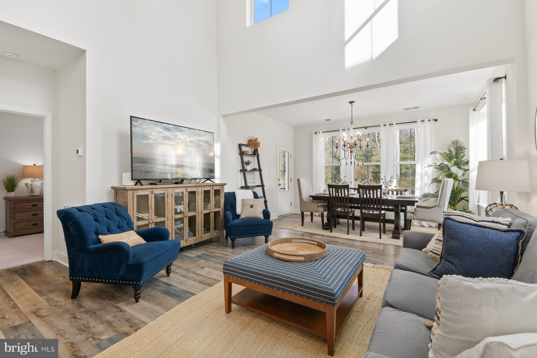 BAYSIDE - Residential