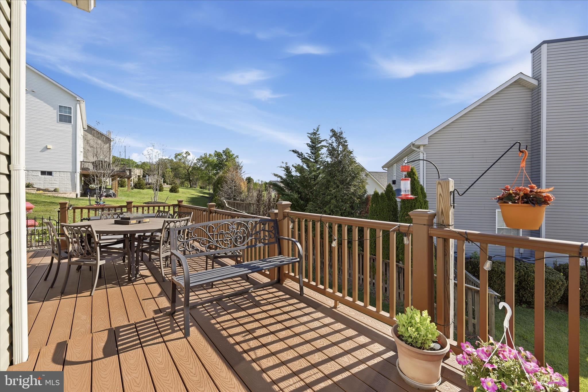 LAKE HOLIDAY ESTATES - Residential