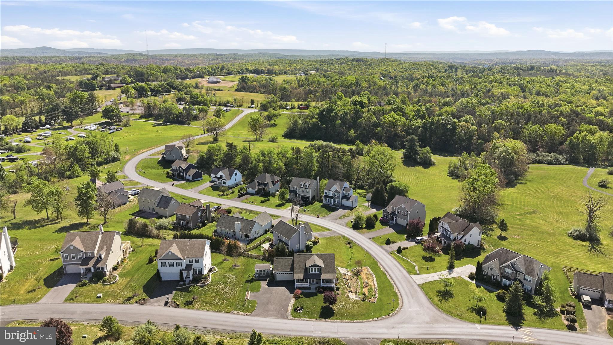 LAKE HOLIDAY ESTATES - Residential