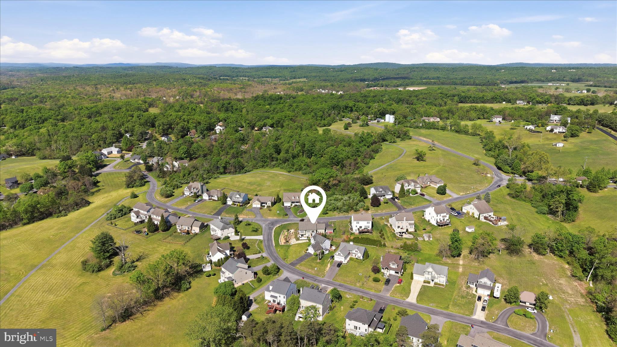 LAKE HOLIDAY ESTATES - Residential