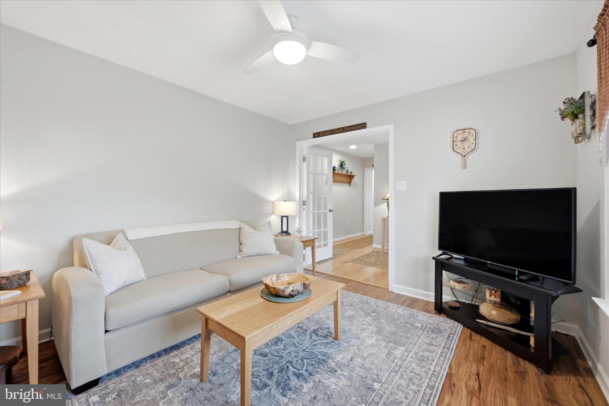 LAKE HOLIDAY ESTATES - Residential