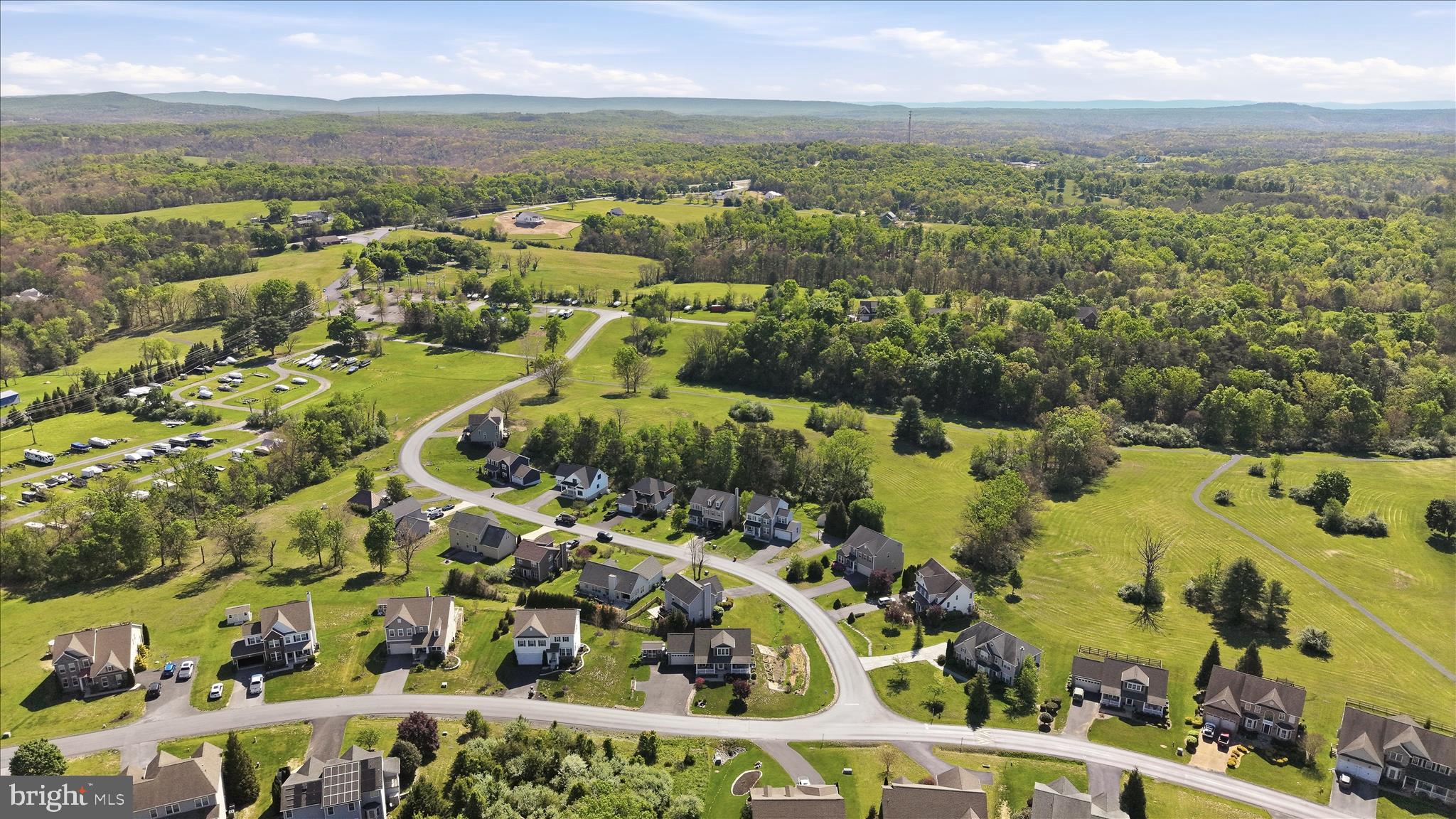LAKE HOLIDAY ESTATES - Residential
