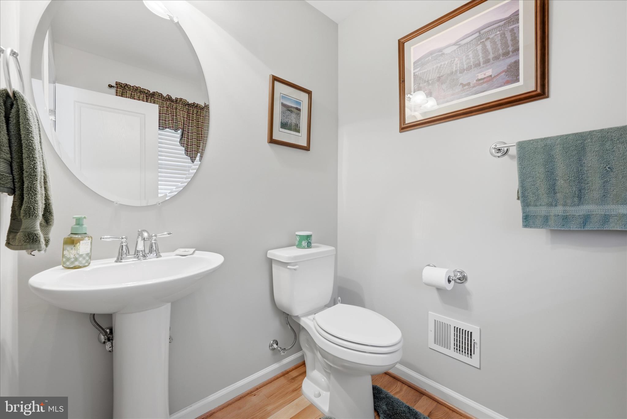 LAKE HOLIDAY ESTATES - Residential