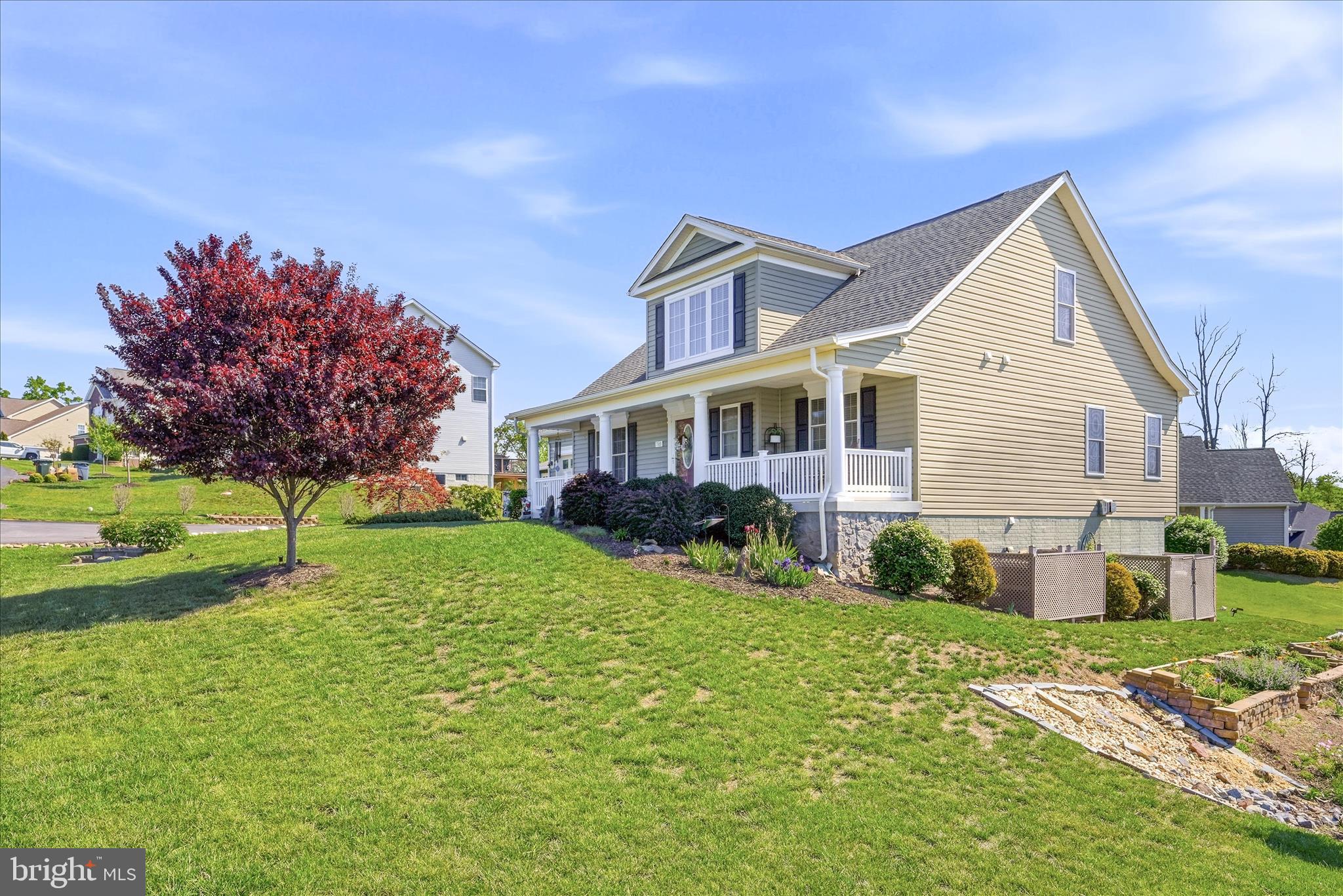 LAKE HOLIDAY ESTATES - Residential