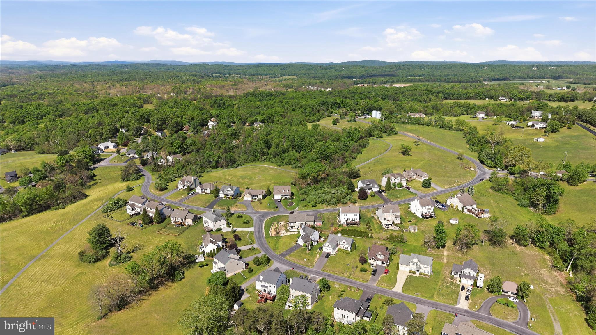 LAKE HOLIDAY ESTATES - Residential