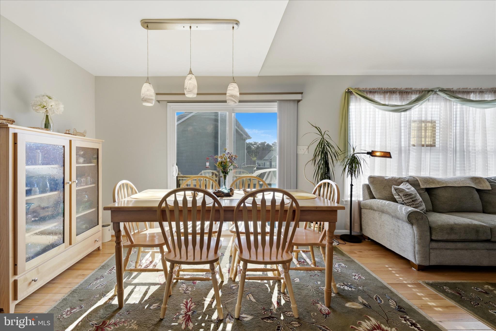 LAKE HOLIDAY ESTATES - Residential