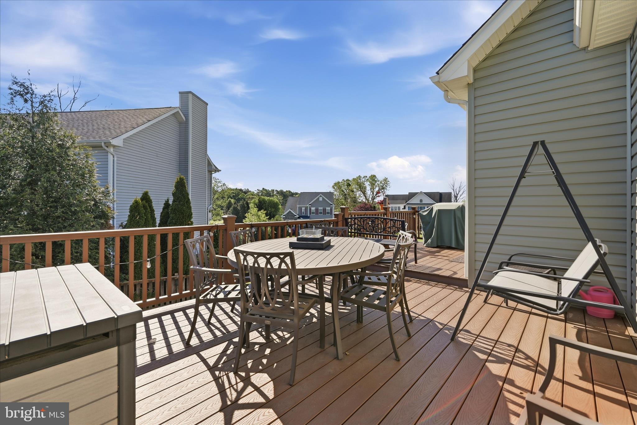 LAKE HOLIDAY ESTATES - Residential