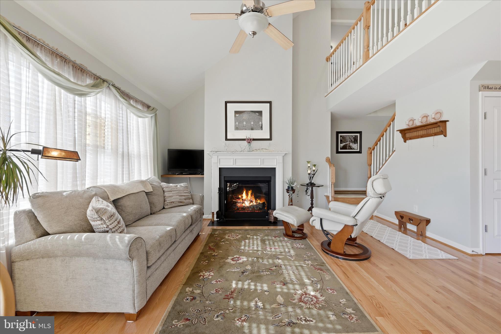 LAKE HOLIDAY ESTATES - Residential