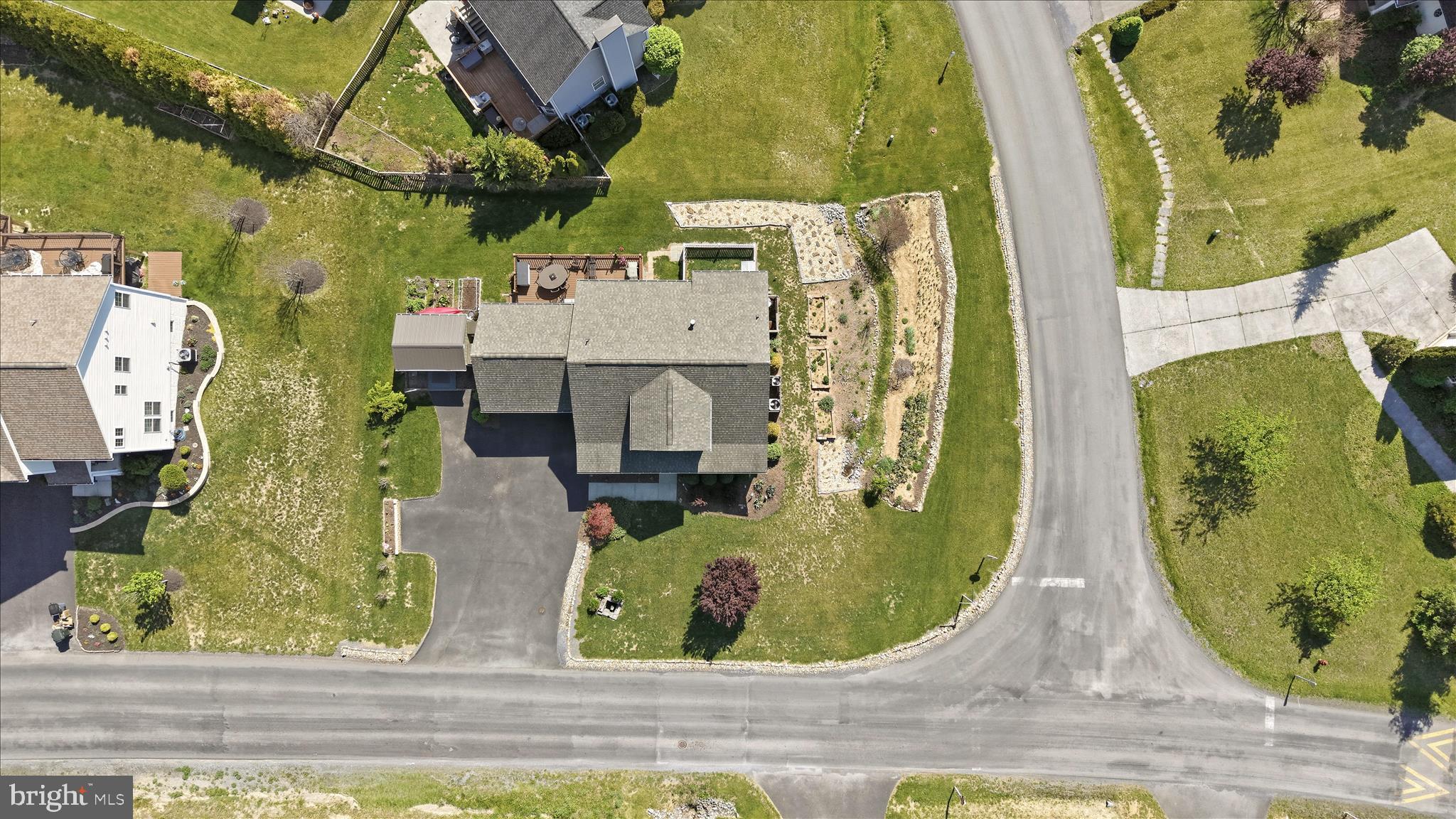 LAKE HOLIDAY ESTATES - Residential