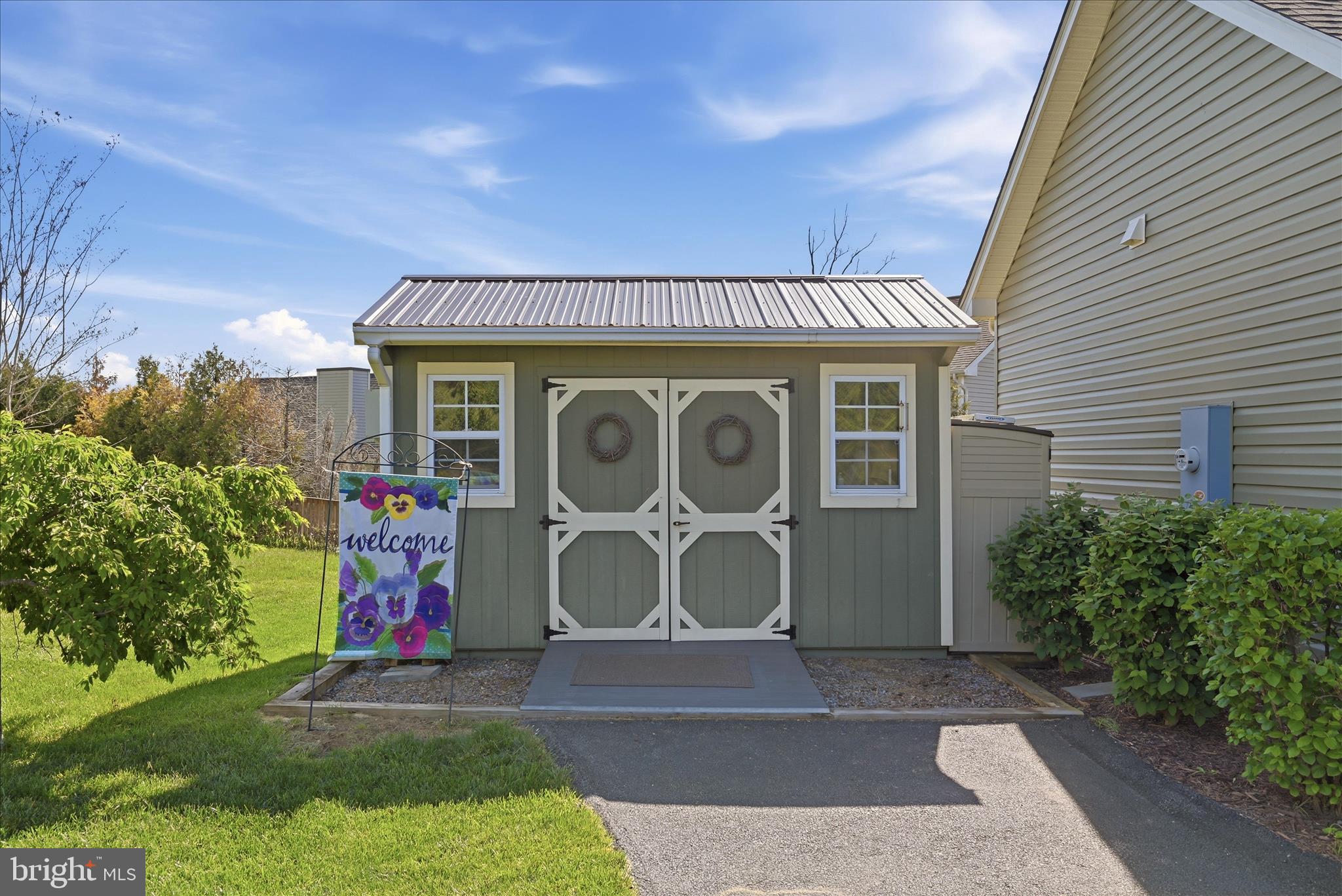 LAKE HOLIDAY ESTATES - Residential