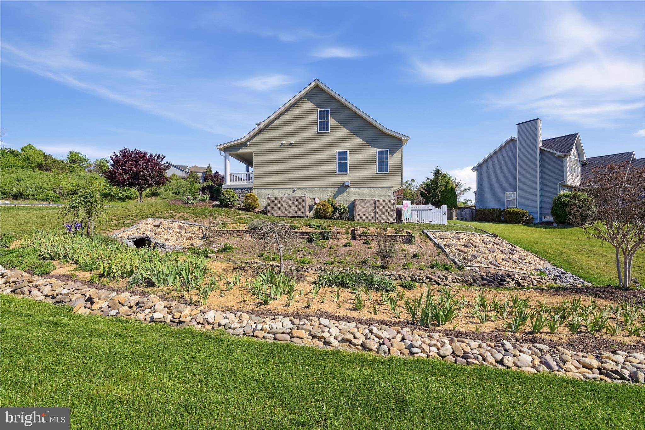 LAKE HOLIDAY ESTATES - Residential
