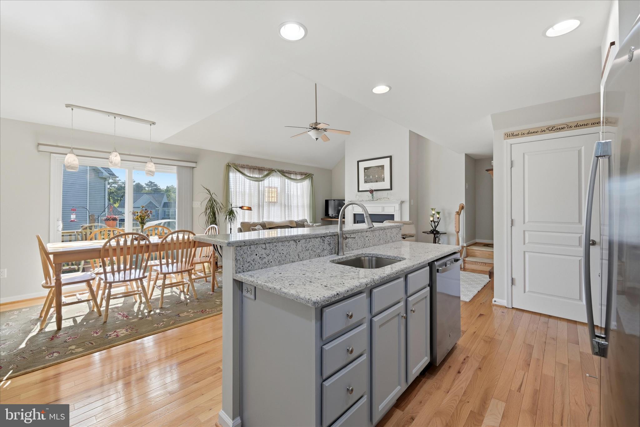 LAKE HOLIDAY ESTATES - Residential