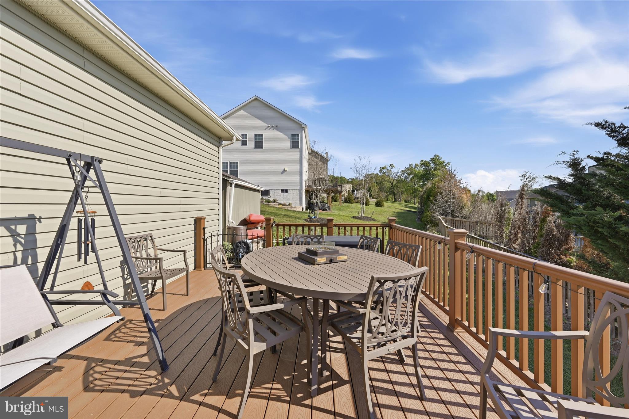 LAKE HOLIDAY ESTATES - Residential