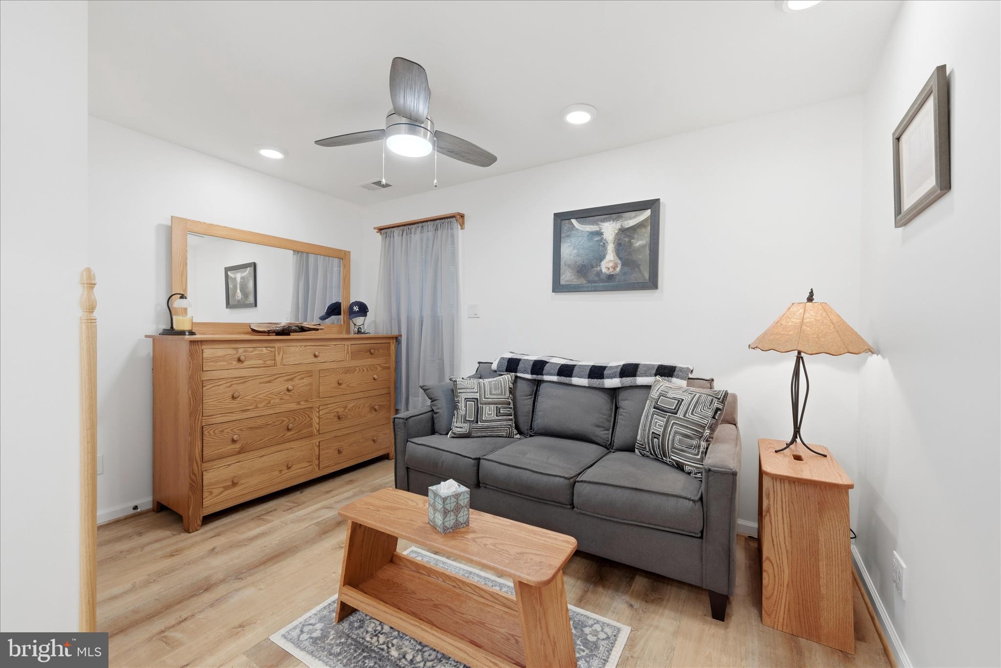 LAKE HOLIDAY ESTATES - Residential
