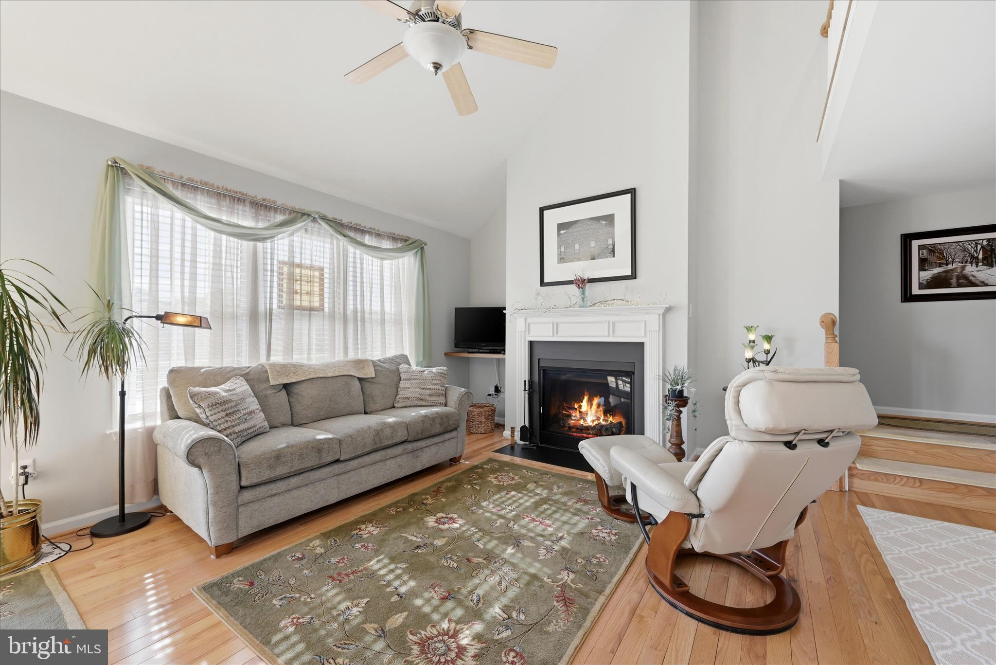 LAKE HOLIDAY ESTATES - Residential