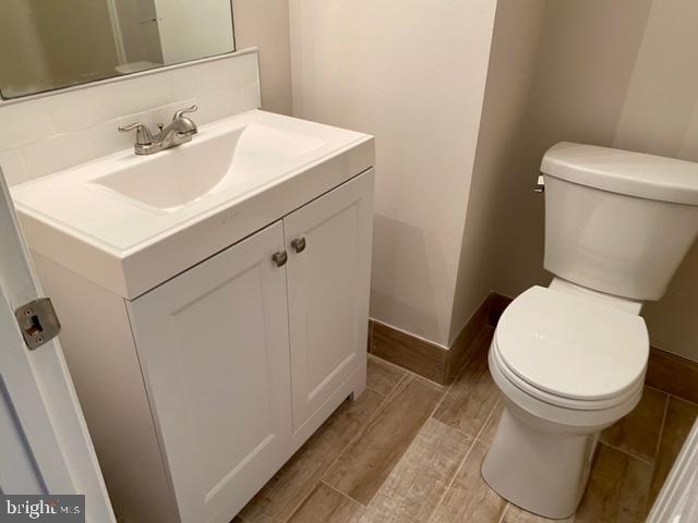 BROOKWOOD - Residential Lease