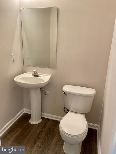 BROOKWOOD - Residential Lease