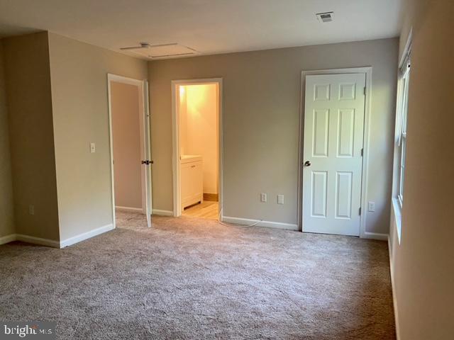 BROOKWOOD - Residential Lease