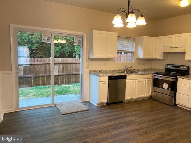 BROOKWOOD - Residential Lease