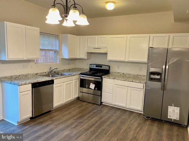 BROOKWOOD - Residential Lease