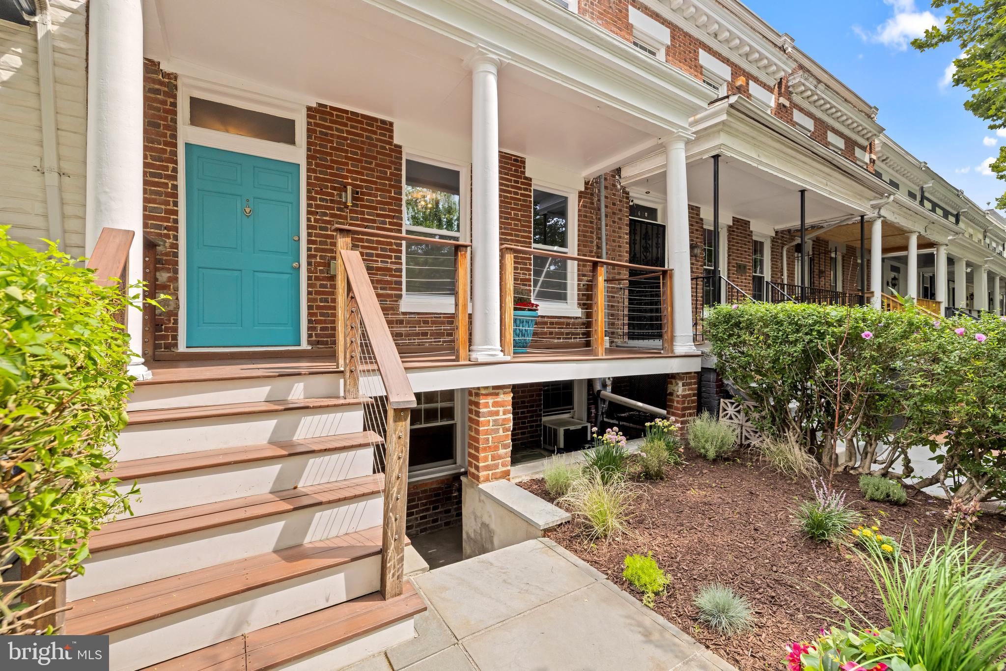 165 ADAMS STREET NW