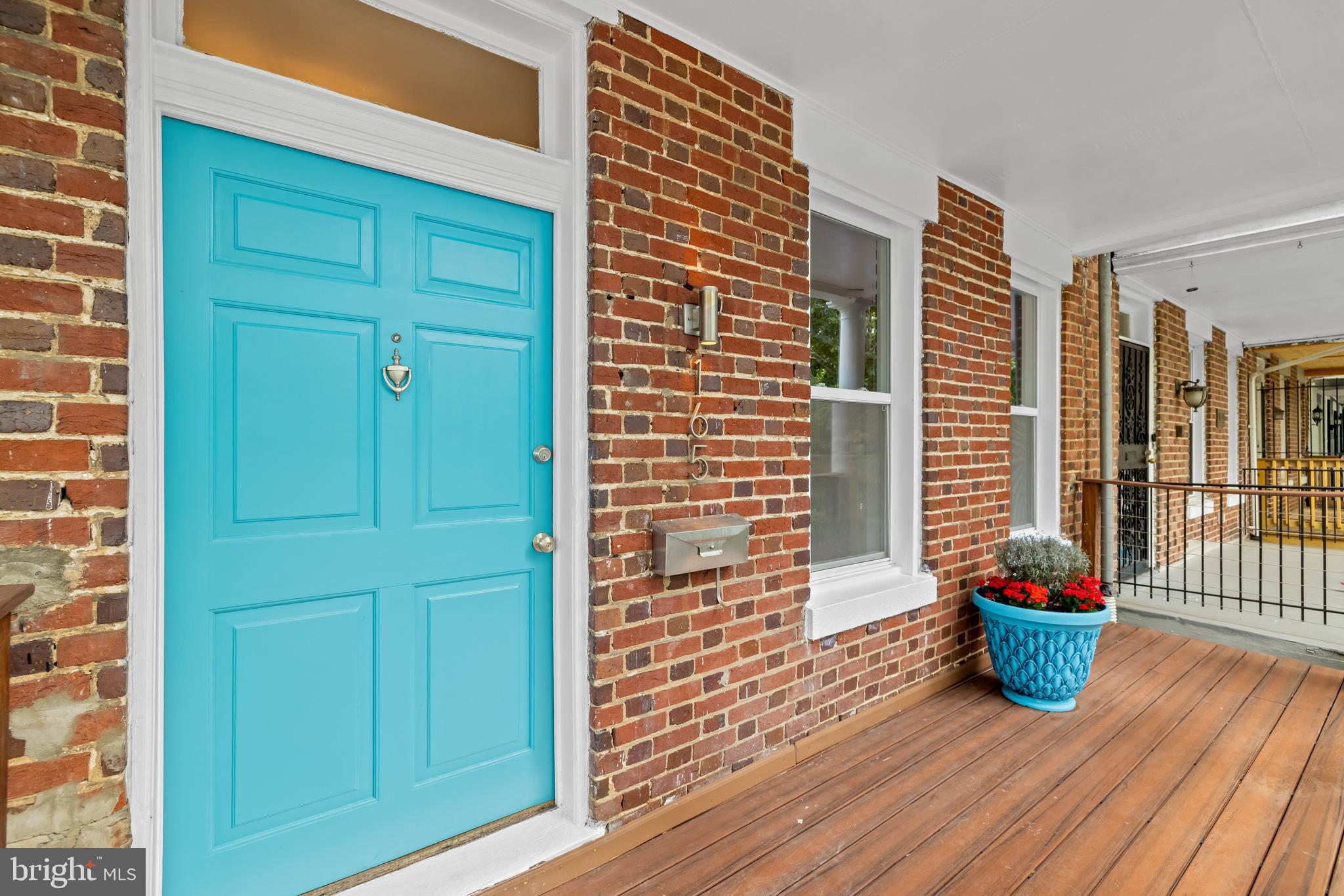 165 ADAMS STREET NW