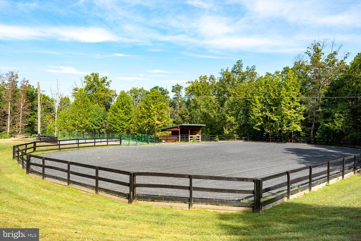 NOKESVILLE - Residential