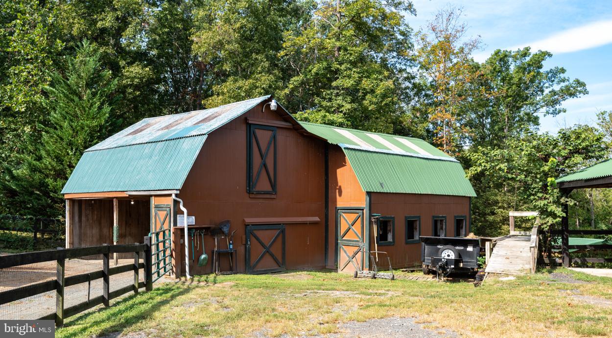 NOKESVILLE - Residential