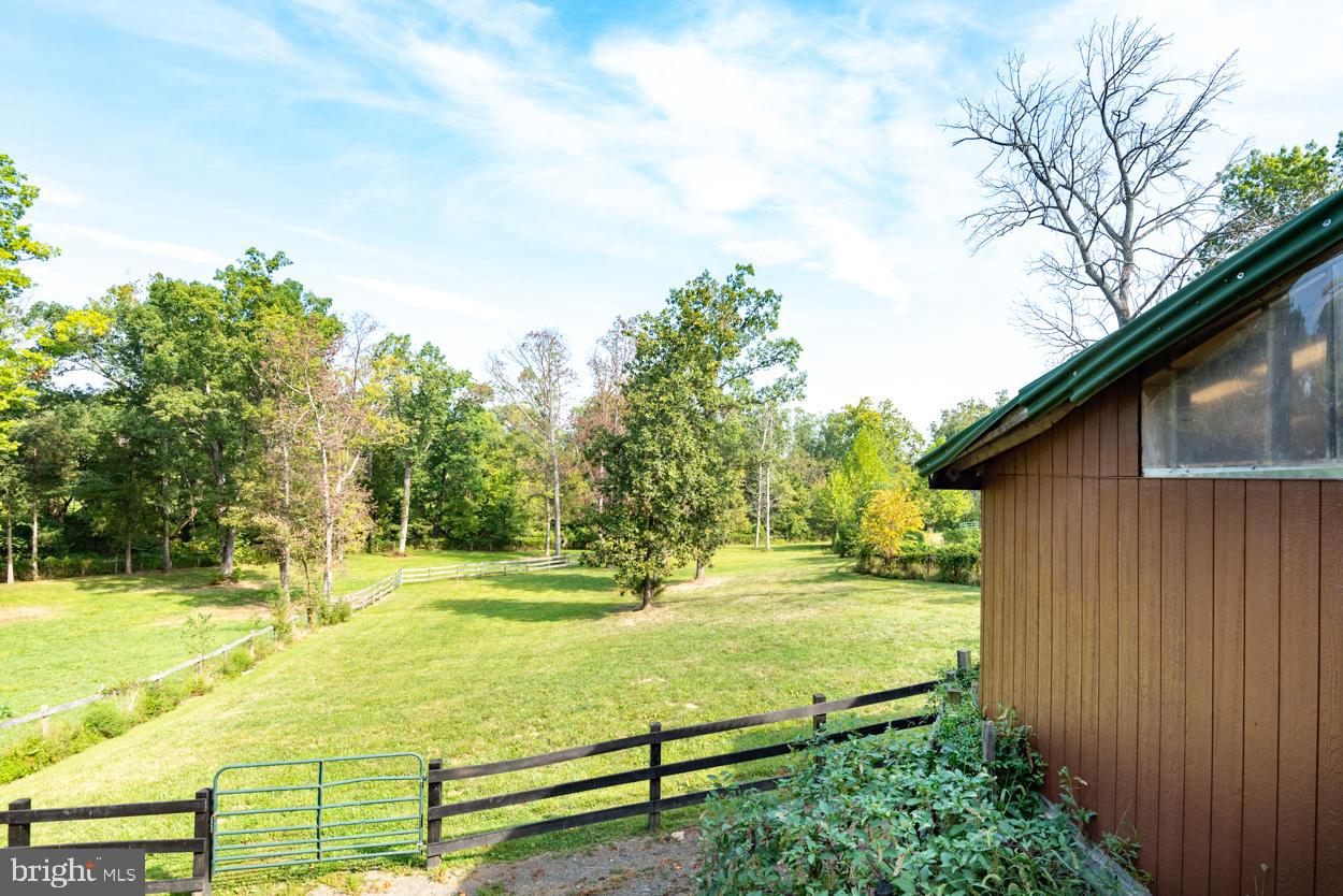 NOKESVILLE - Residential