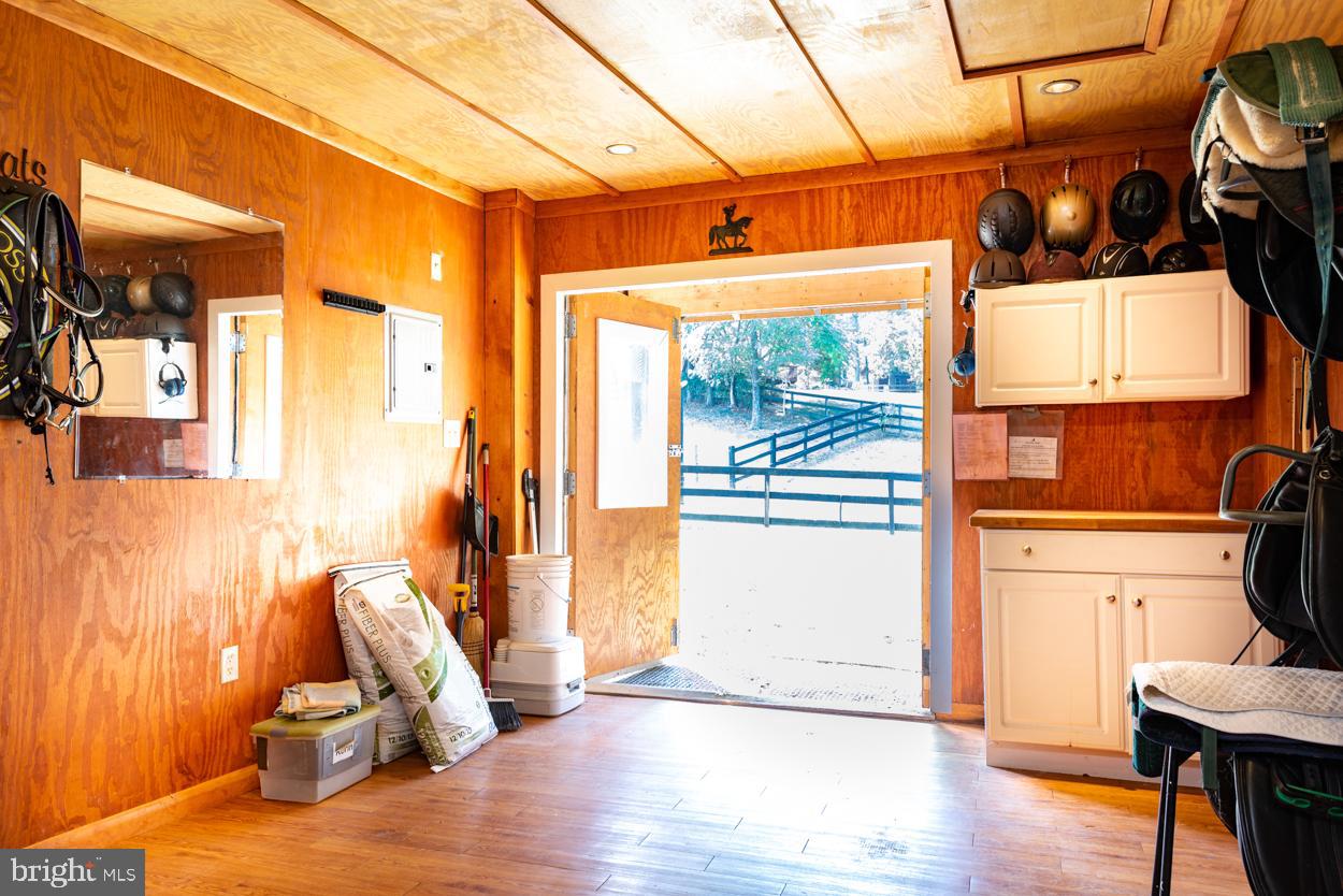 NOKESVILLE - Residential