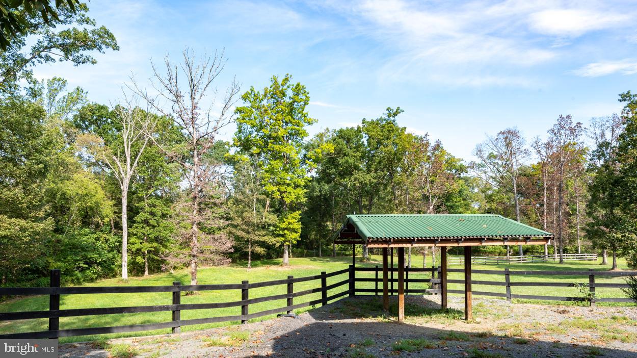 NOKESVILLE - Residential