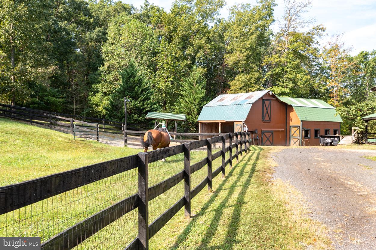 NOKESVILLE - Residential