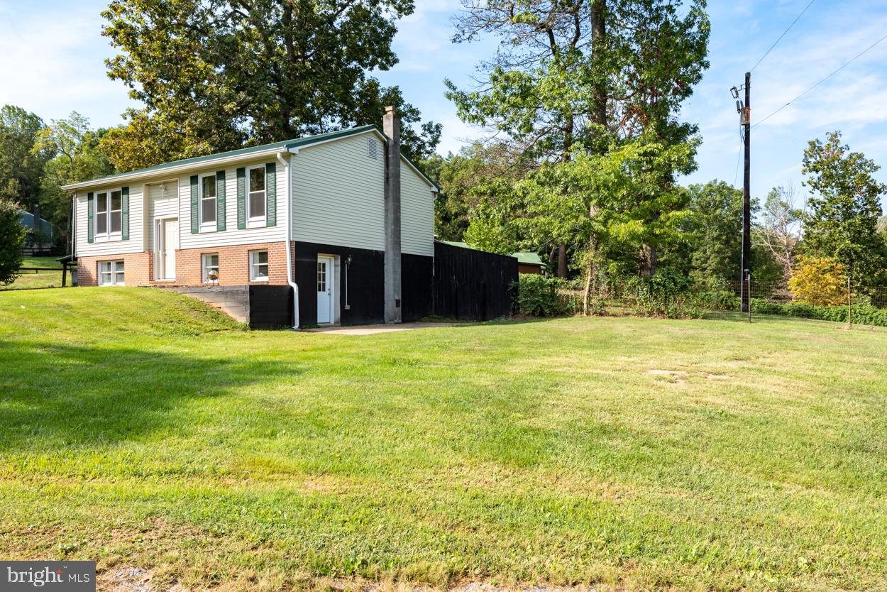 NOKESVILLE - Residential