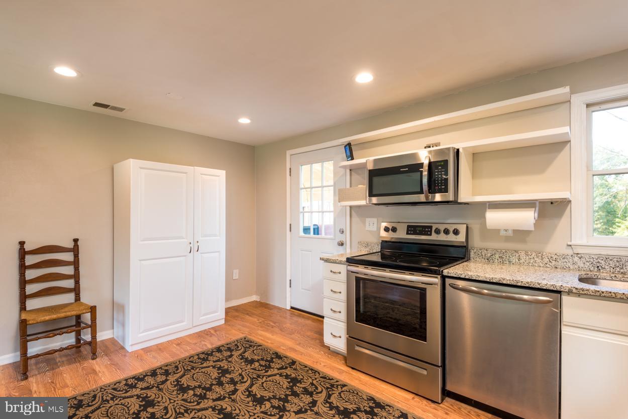 NOKESVILLE - Residential