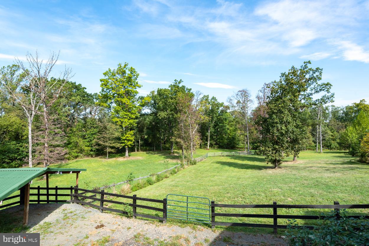 NOKESVILLE - Residential