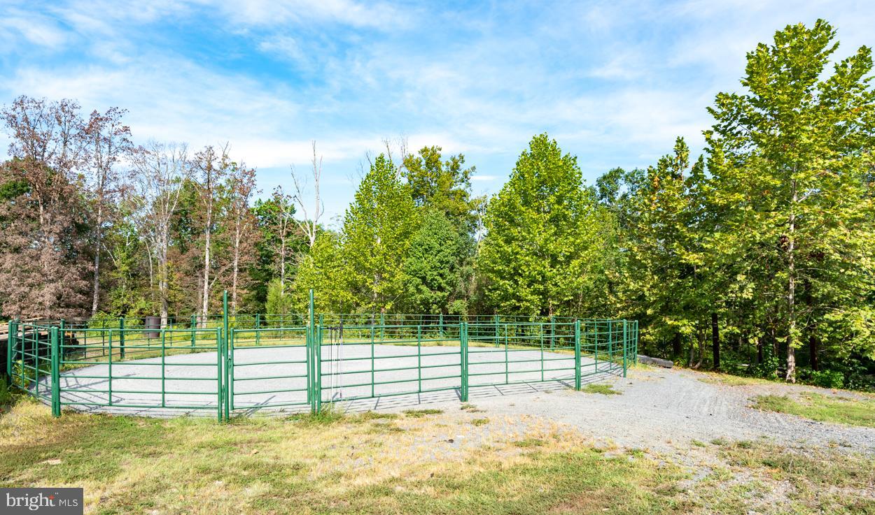 NOKESVILLE - Residential