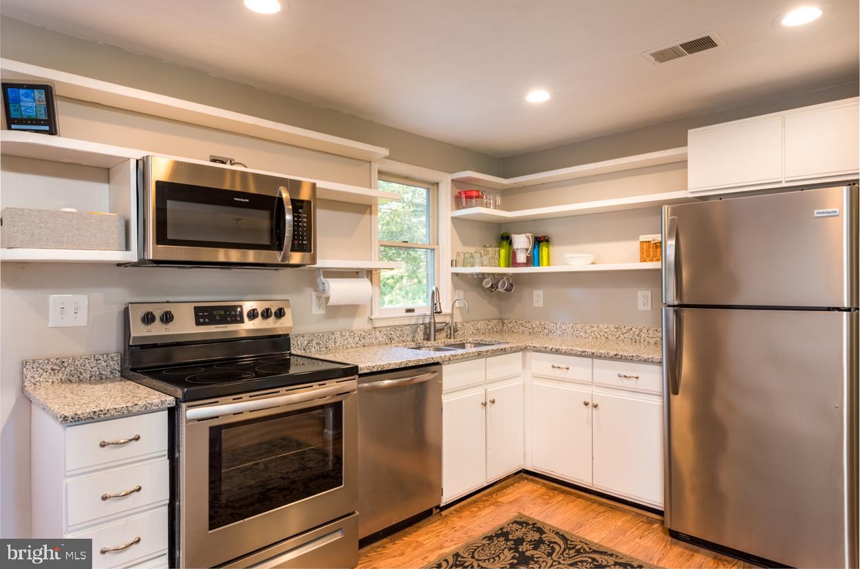 NOKESVILLE - Residential