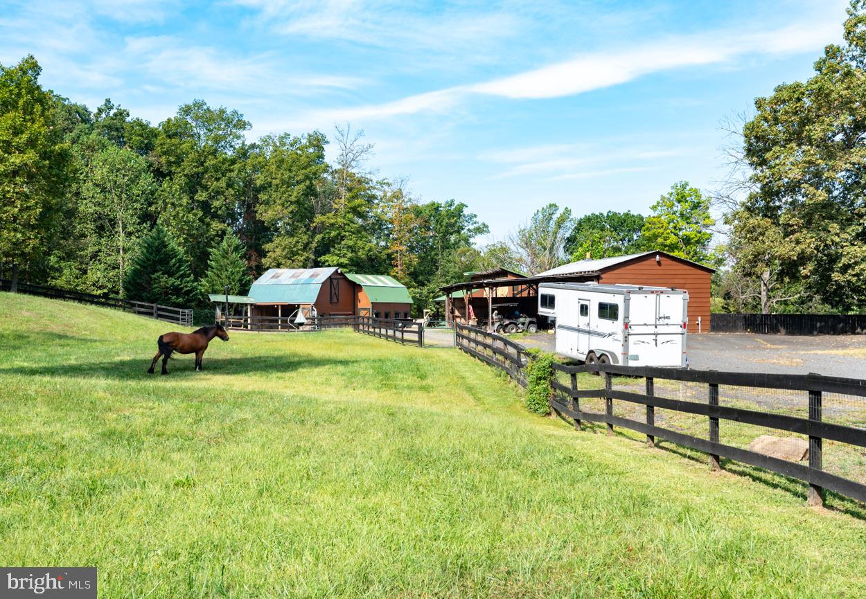 NOKESVILLE - Residential