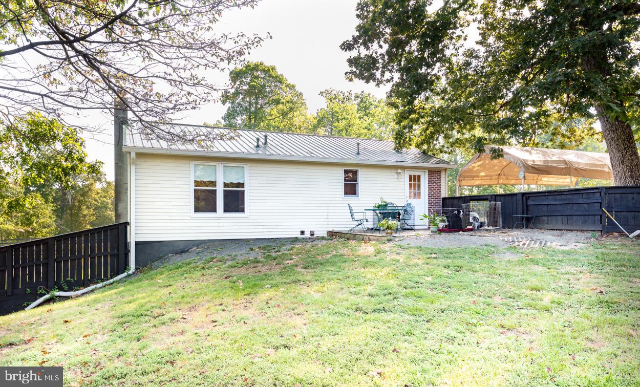 NOKESVILLE - Residential