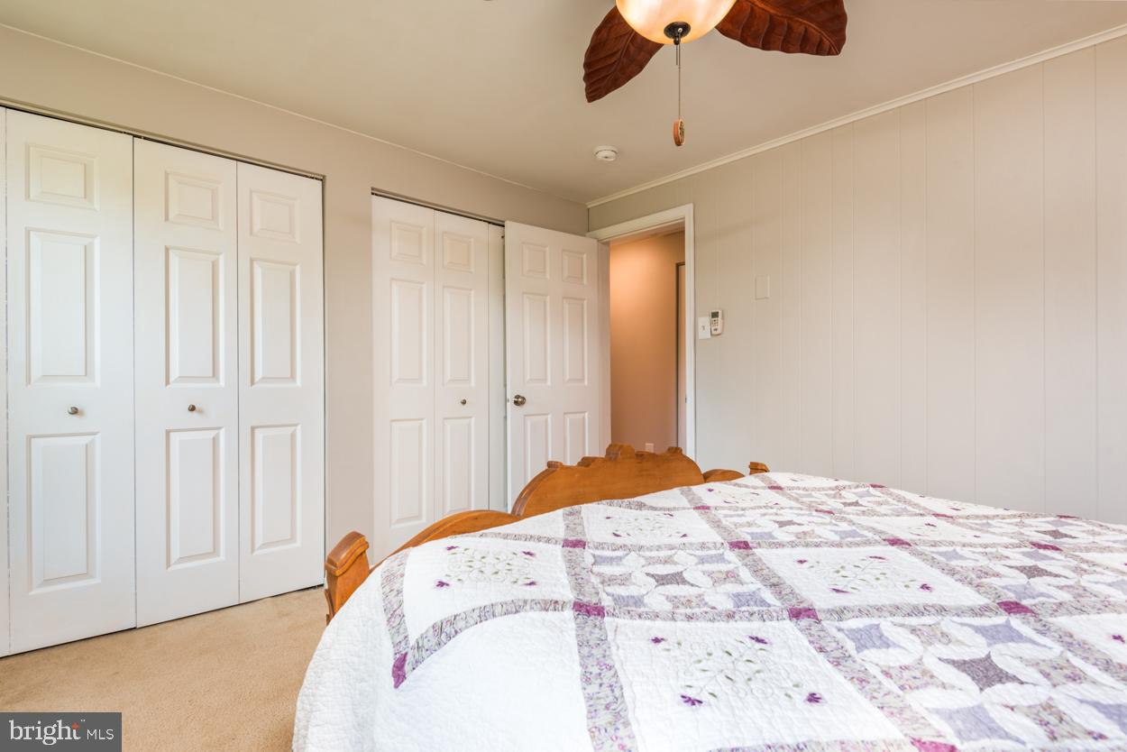 NOKESVILLE - Residential