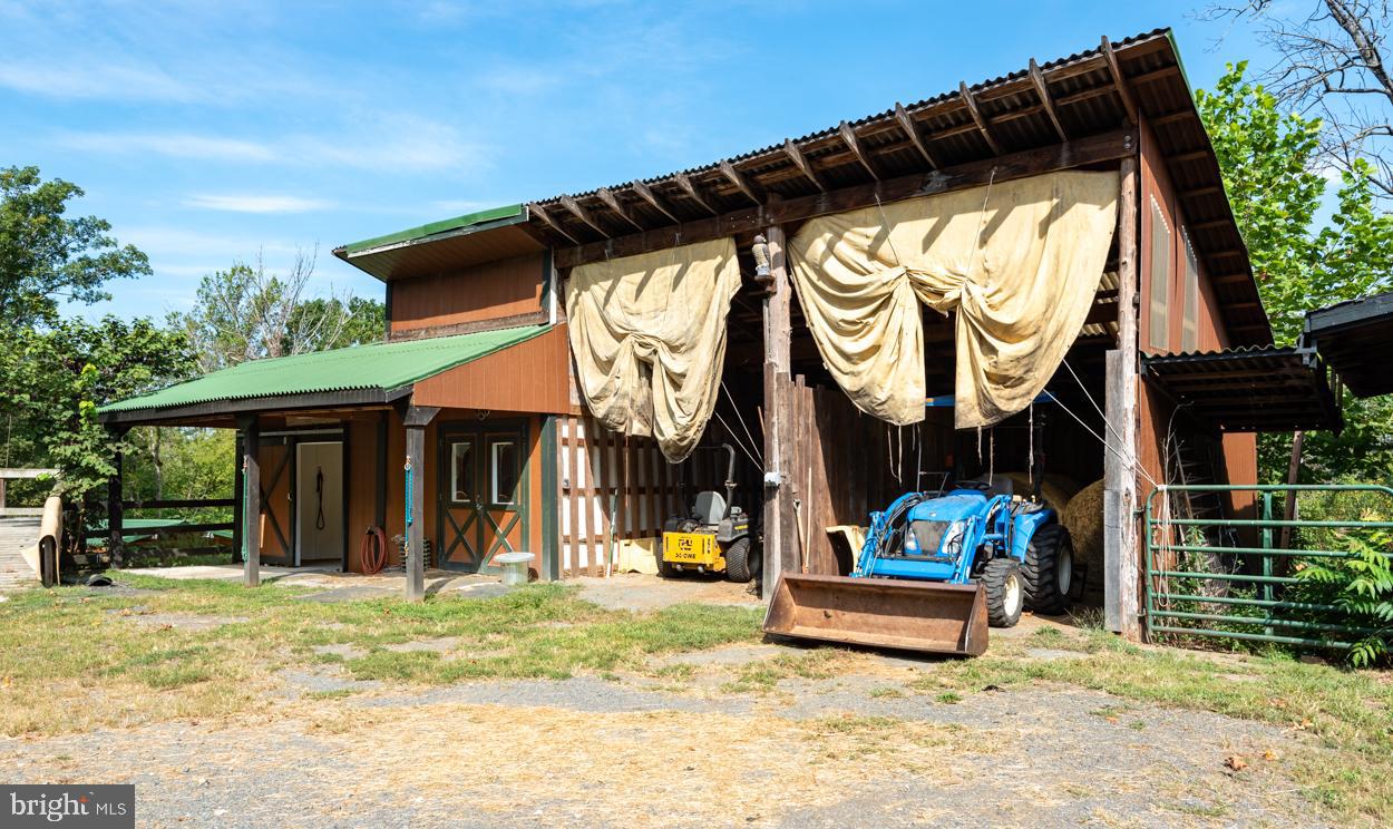 NOKESVILLE - Residential