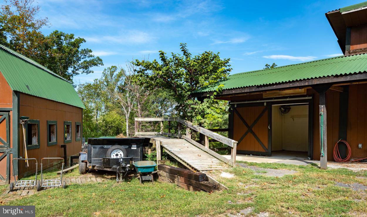 NOKESVILLE - Residential