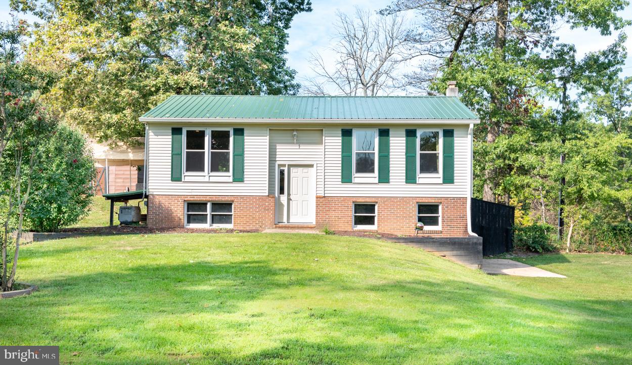 NOKESVILLE - Residential