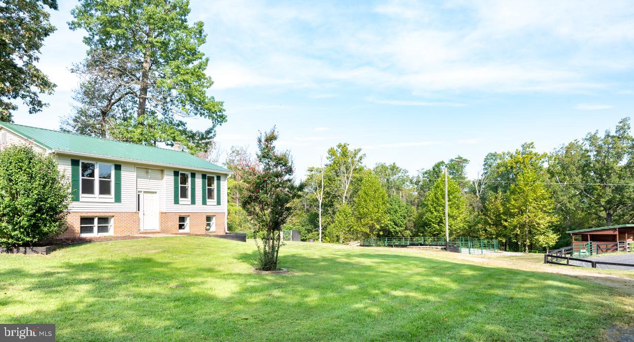 NOKESVILLE - Residential