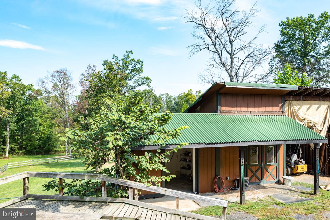 NOKESVILLE - Residential