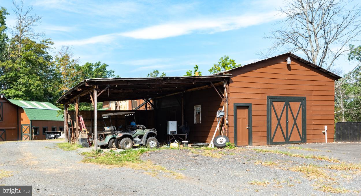 NOKESVILLE - Residential