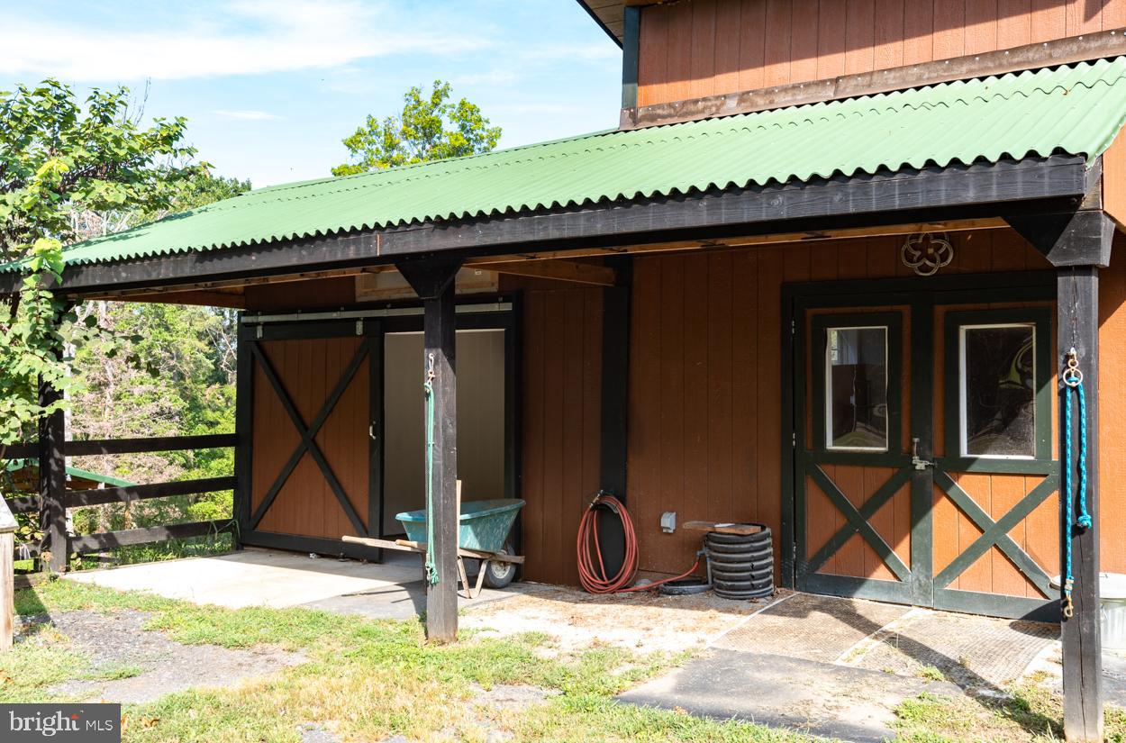 NOKESVILLE - Residential