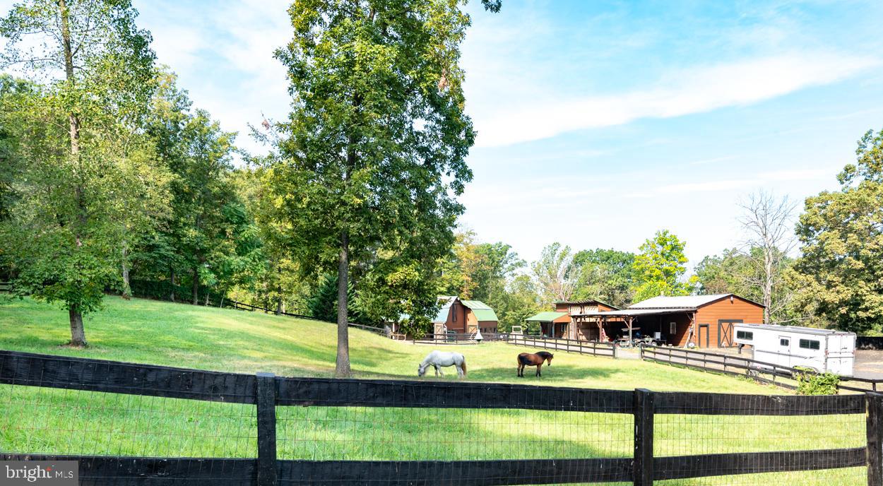 NOKESVILLE - Residential