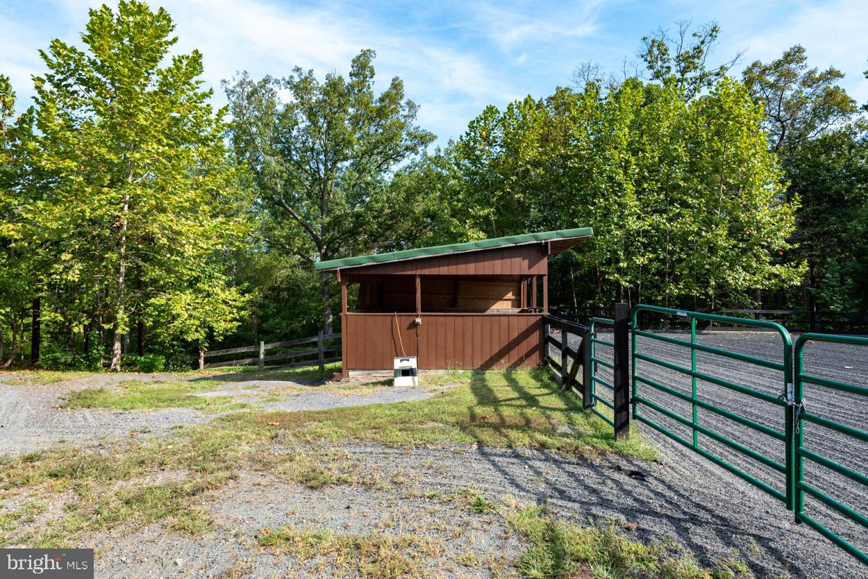 NOKESVILLE - Residential