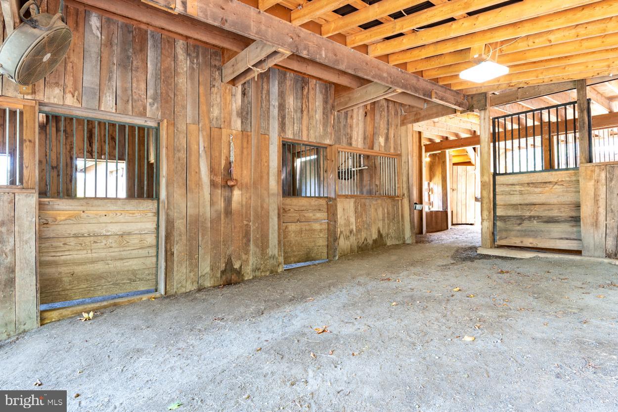 NOKESVILLE - Residential